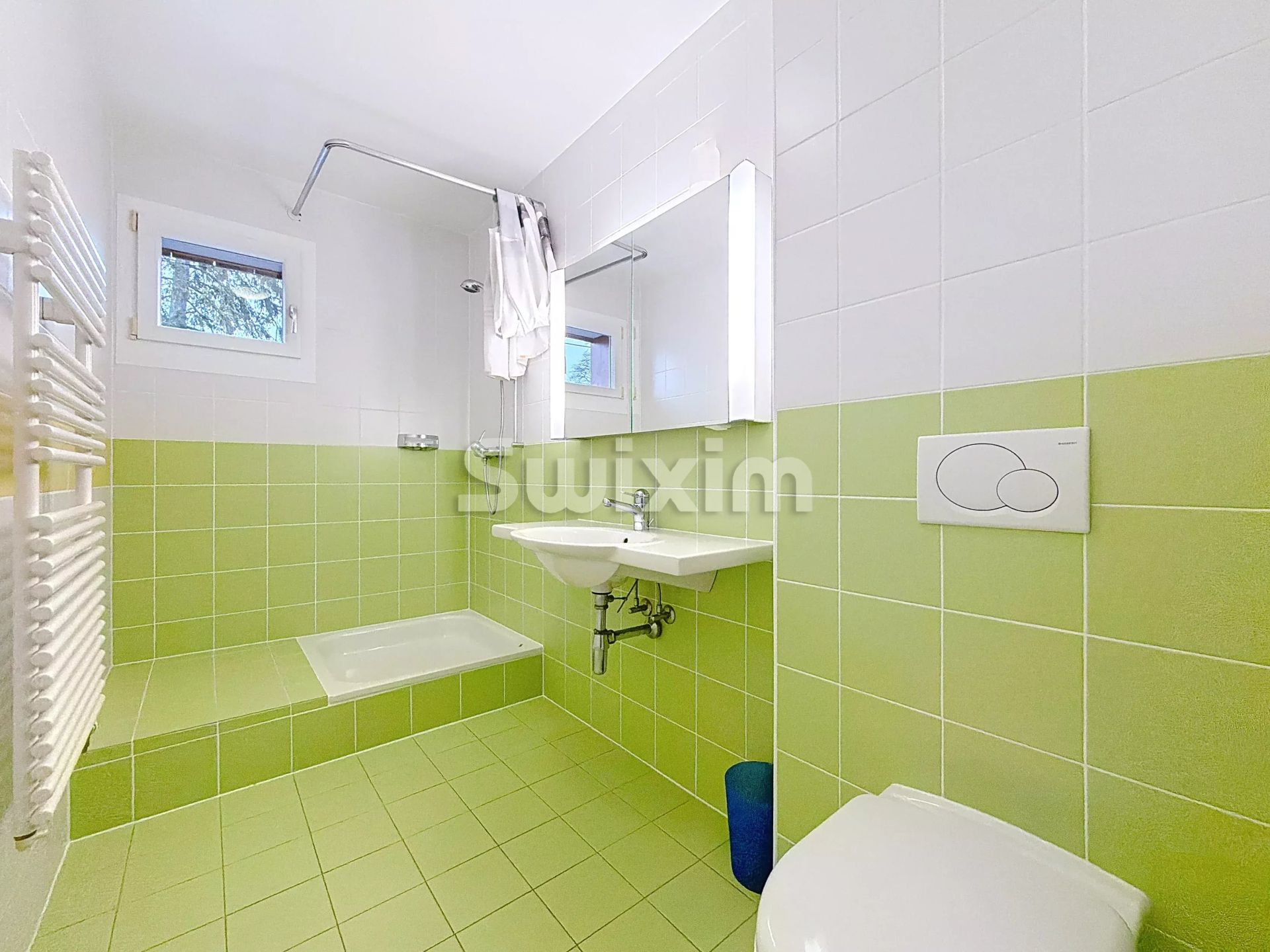 maison 7 Pièces en vente sur Chêne-Bougeries (1224)