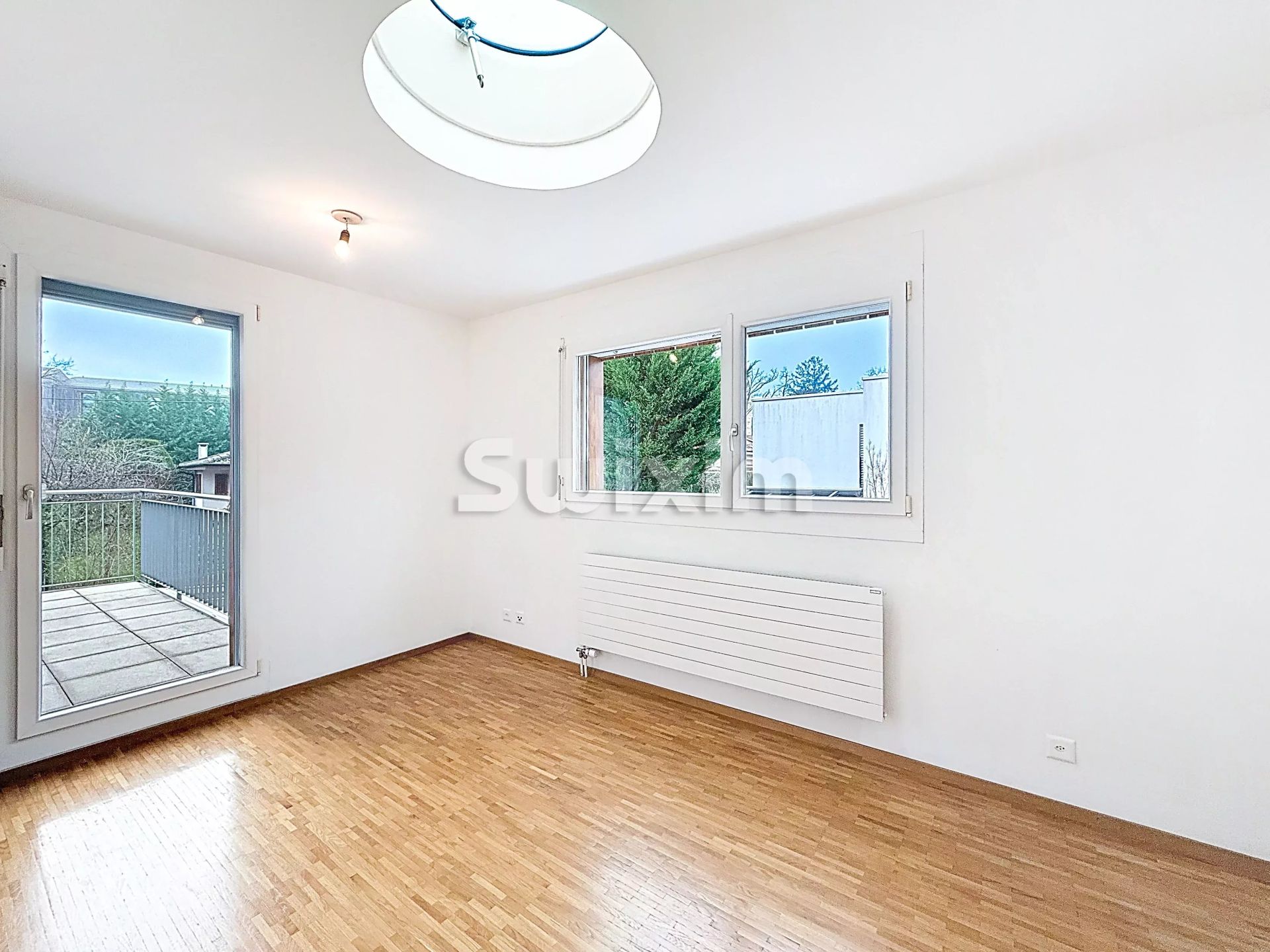 maison 7 Pièces en vente sur Chêne-Bougeries (1224)