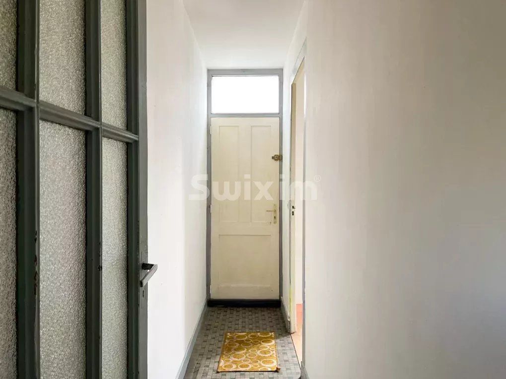 maison 2 Pièces en vente sur Bègles (33130)