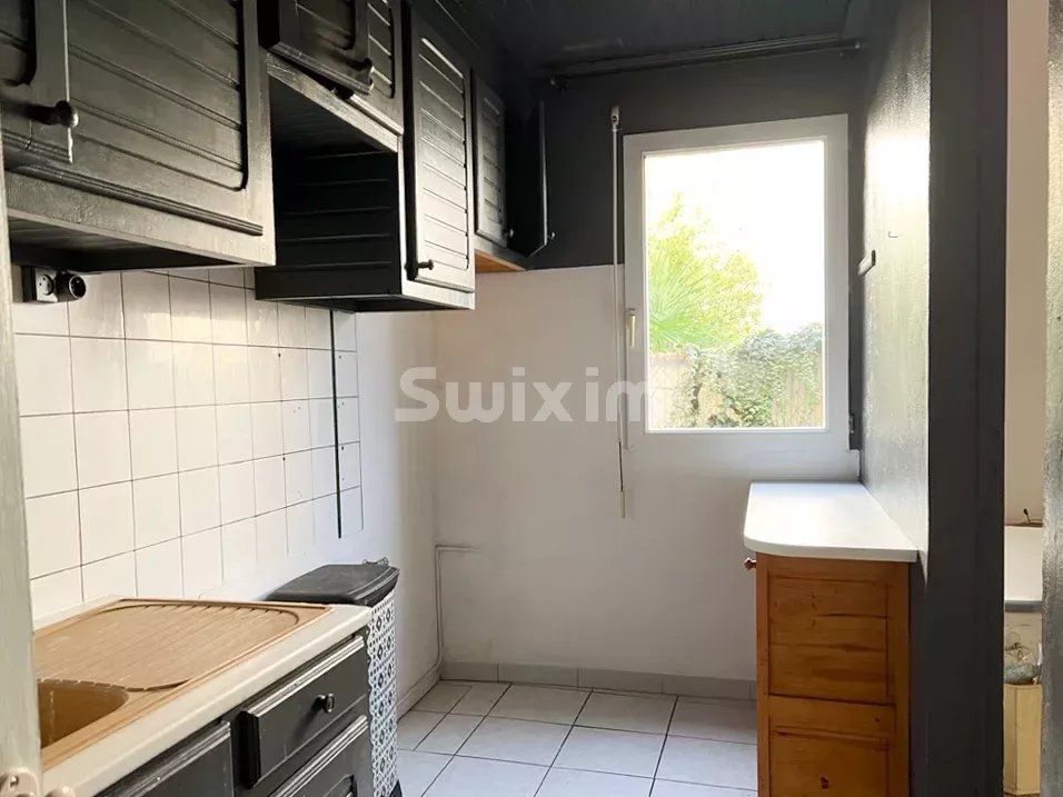 maison 2 Pièces en vente sur Bègles (33130)