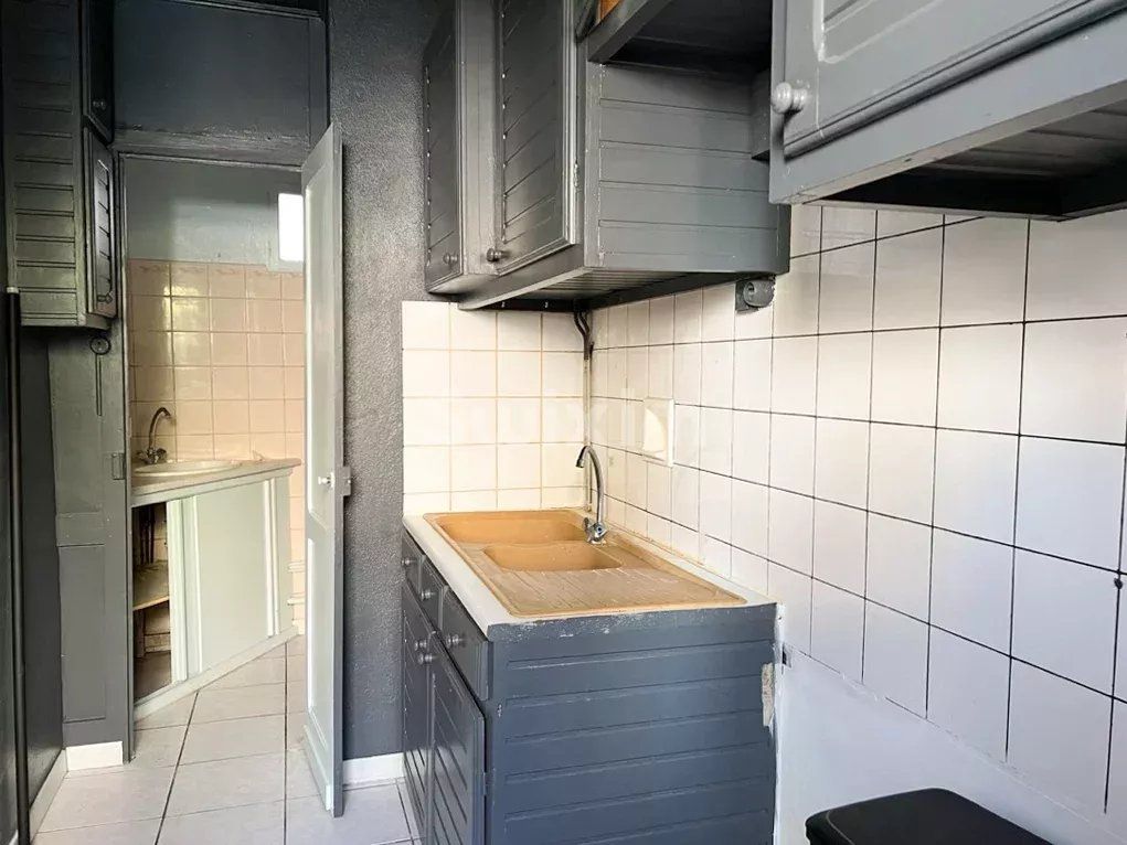 maison 2 Pièces en vente sur Bègles (33130)