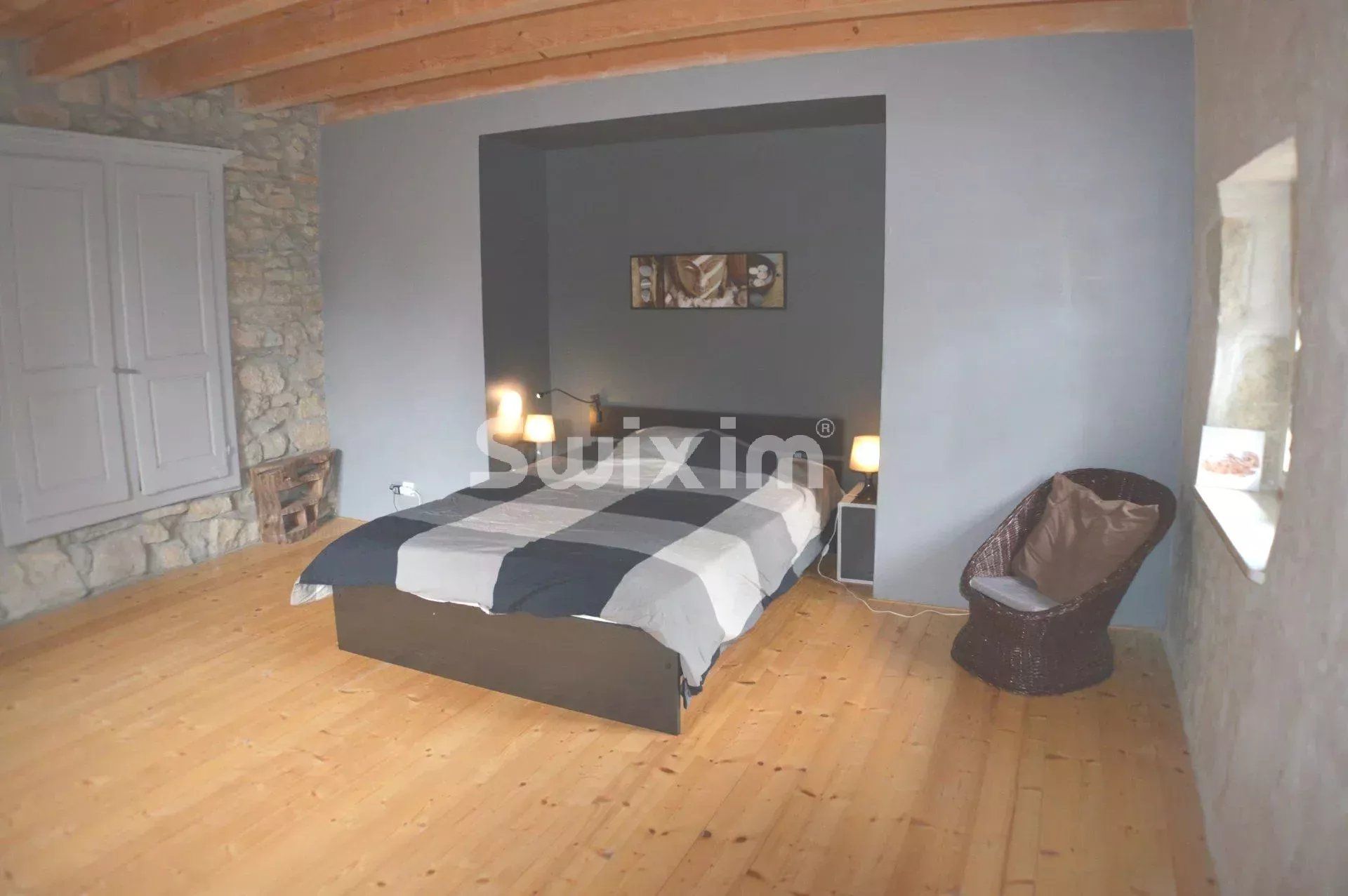 house 6 Rooms for sale on Les Rousses (39220)