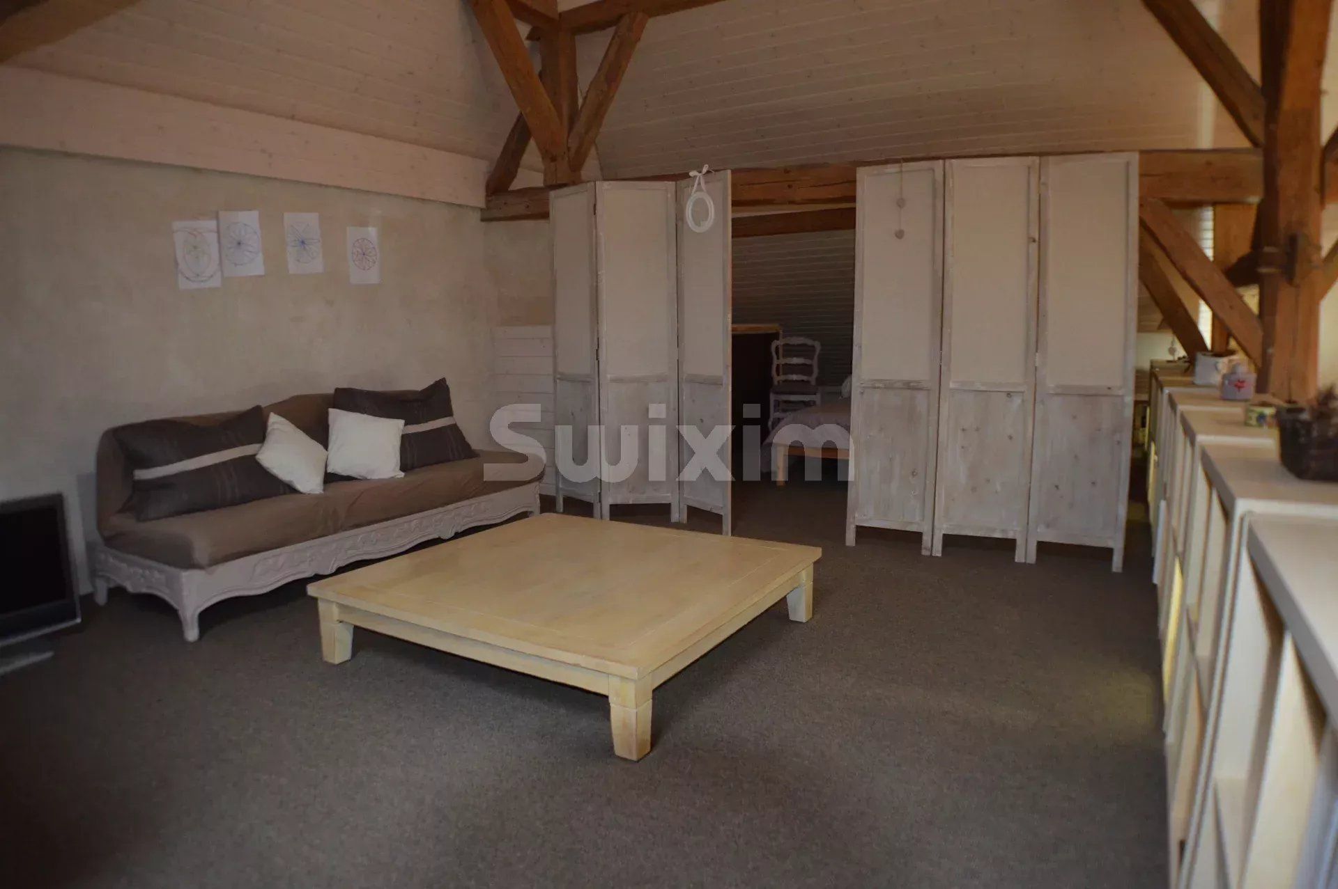 house 6 Rooms for sale on Les Rousses (39220)