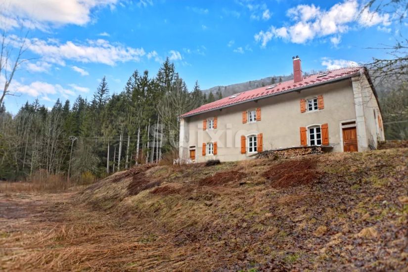 Vendita Casa Les Rousses 6&nbsp;Camere 308&nbsp;m²