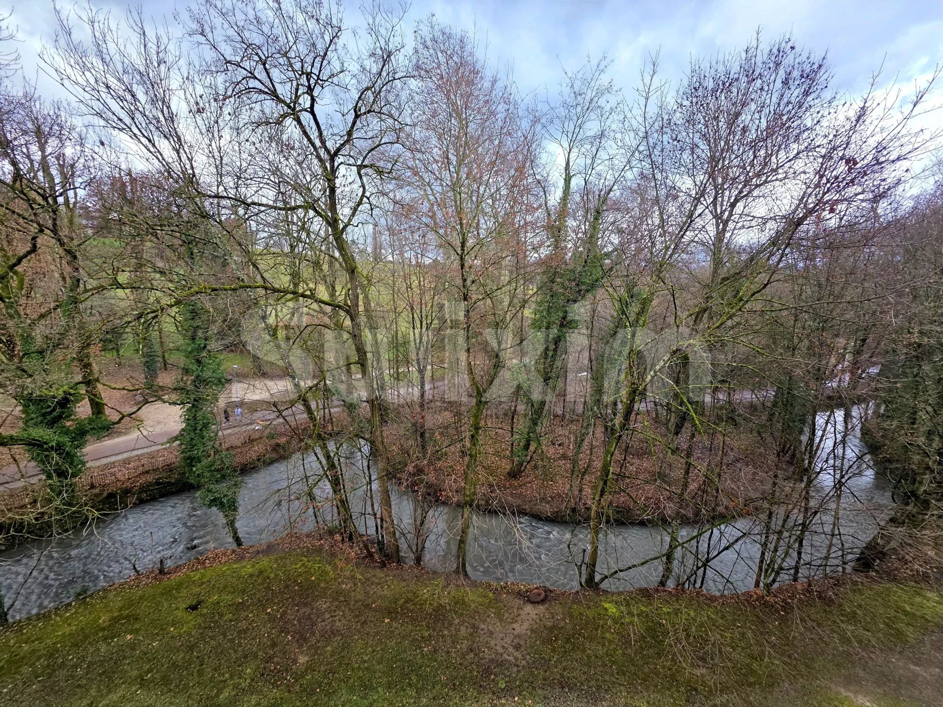 appartement 3 Pièces en vente sur Chambéry (73000)