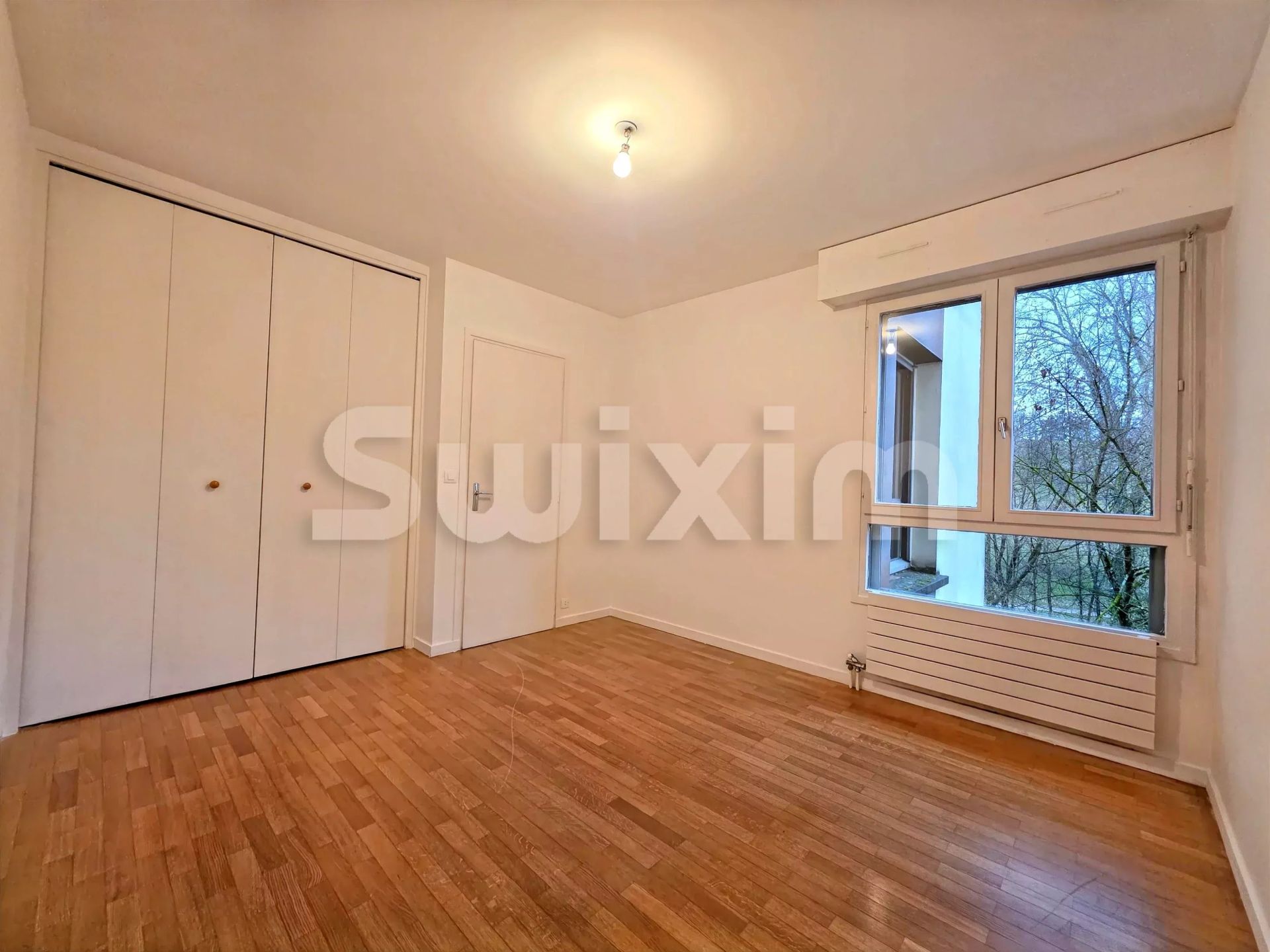 appartement 3 Pièces en vente sur Chambéry (73000)