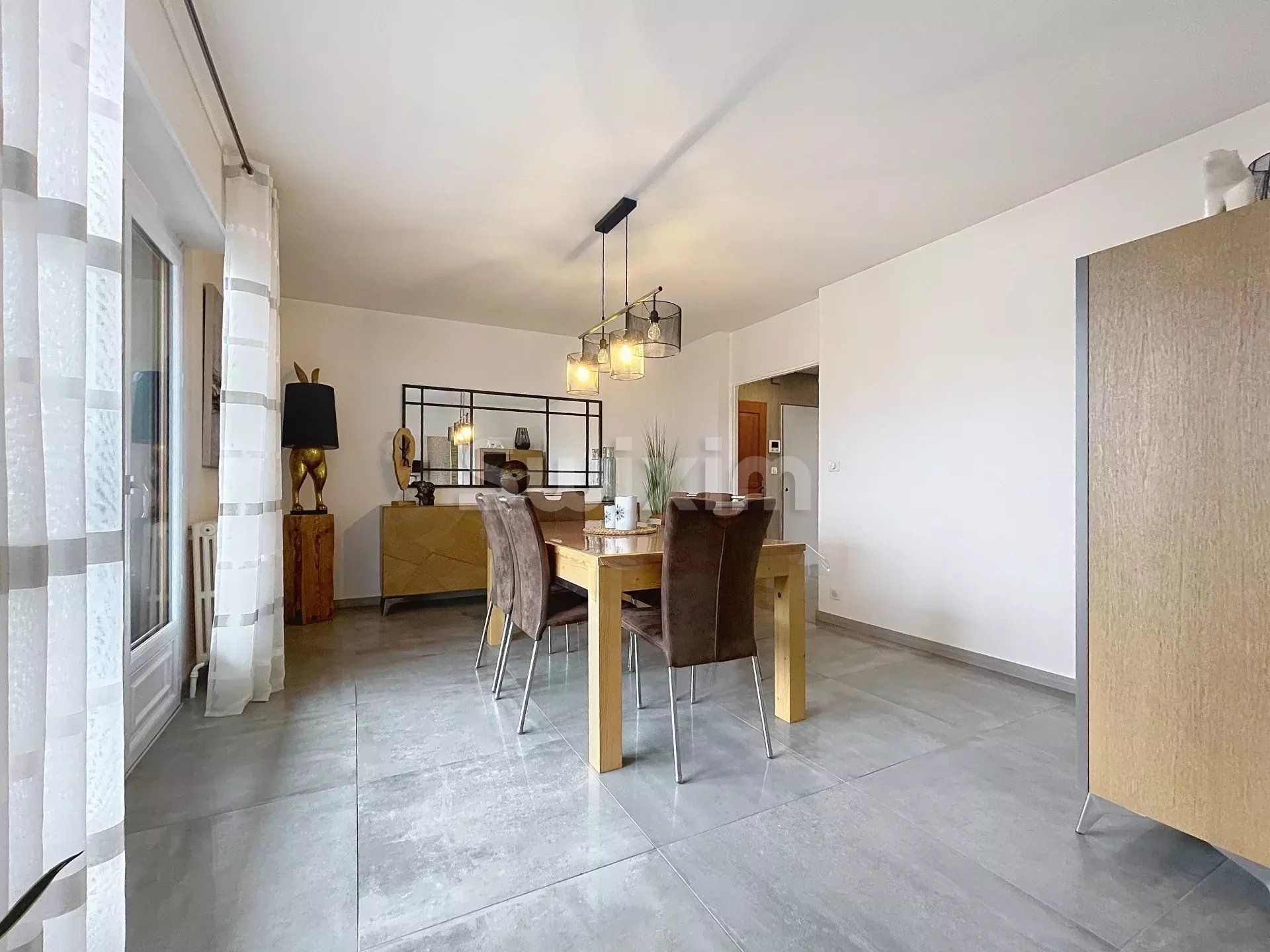 appartement 5 Pièces en vente sur Cluses (74300)