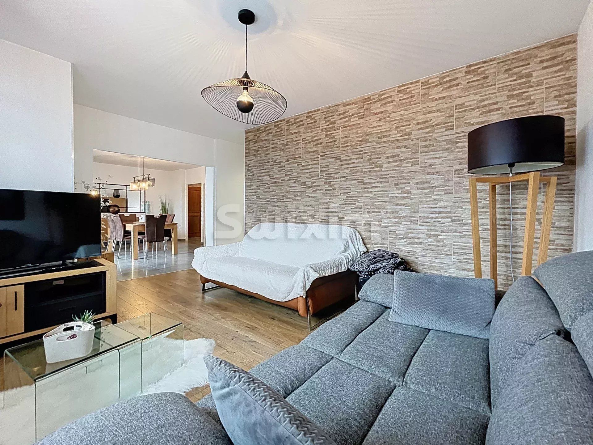 apartamento 5 Salas en venta en Cluses (74300)