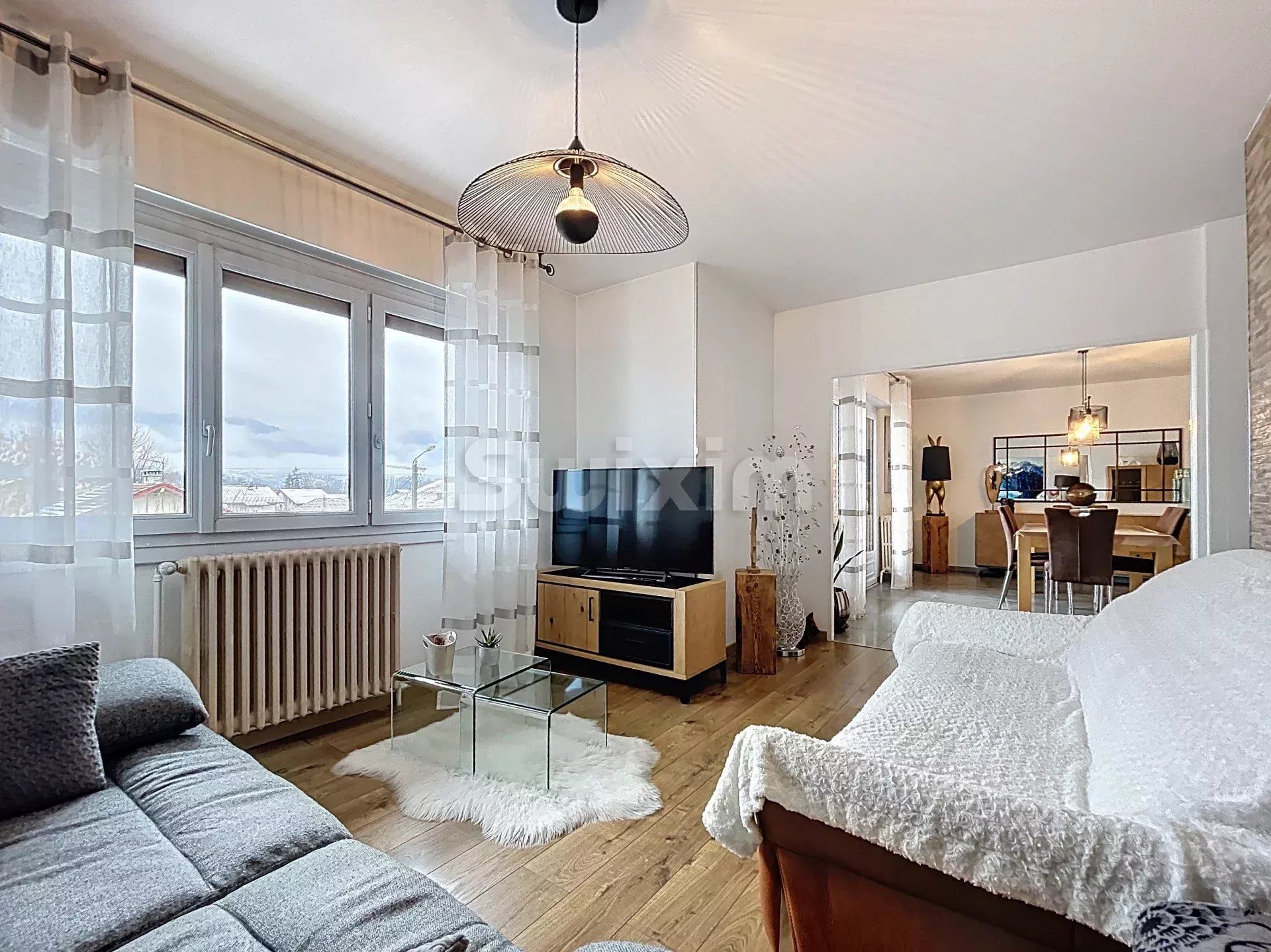 apartamento 5 Salas en venta en Cluses (74300)