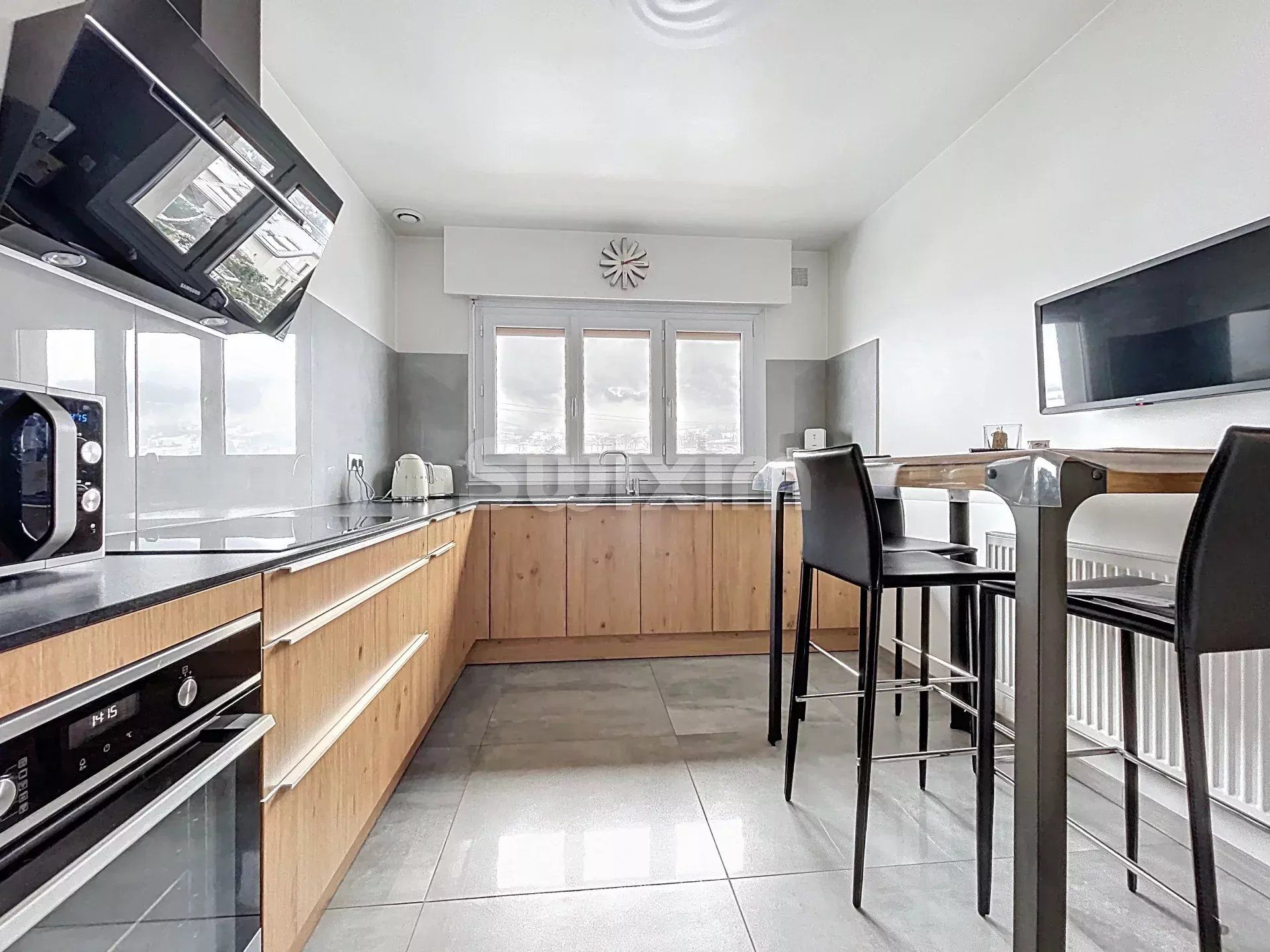 apartamento 5 Salas en venta en Cluses (74300)