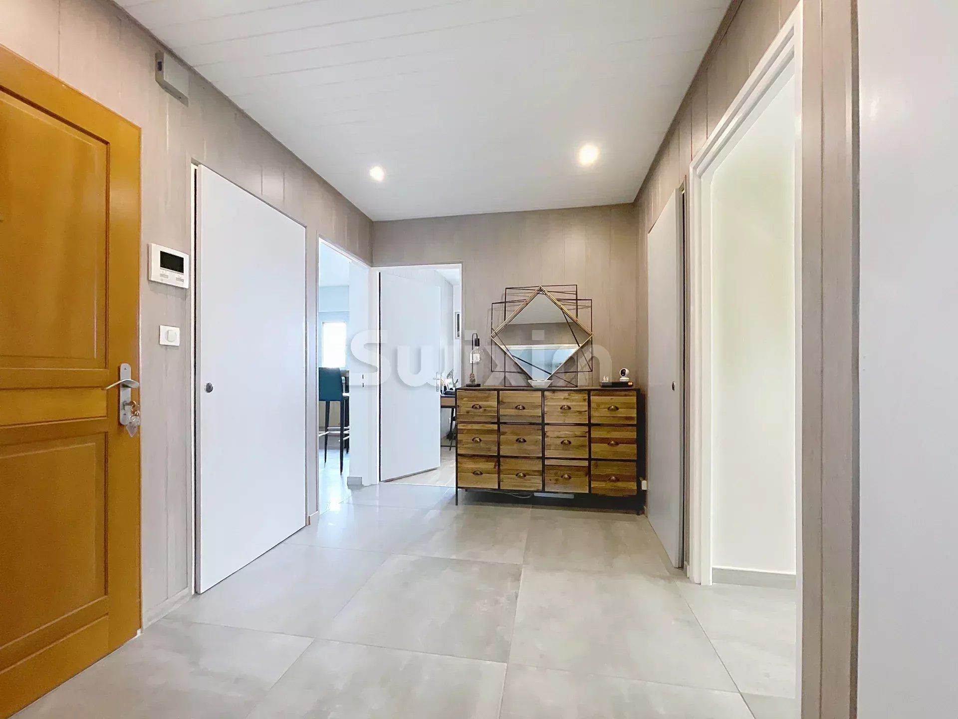 apartamento 5 Salas en venta en Cluses (74300)