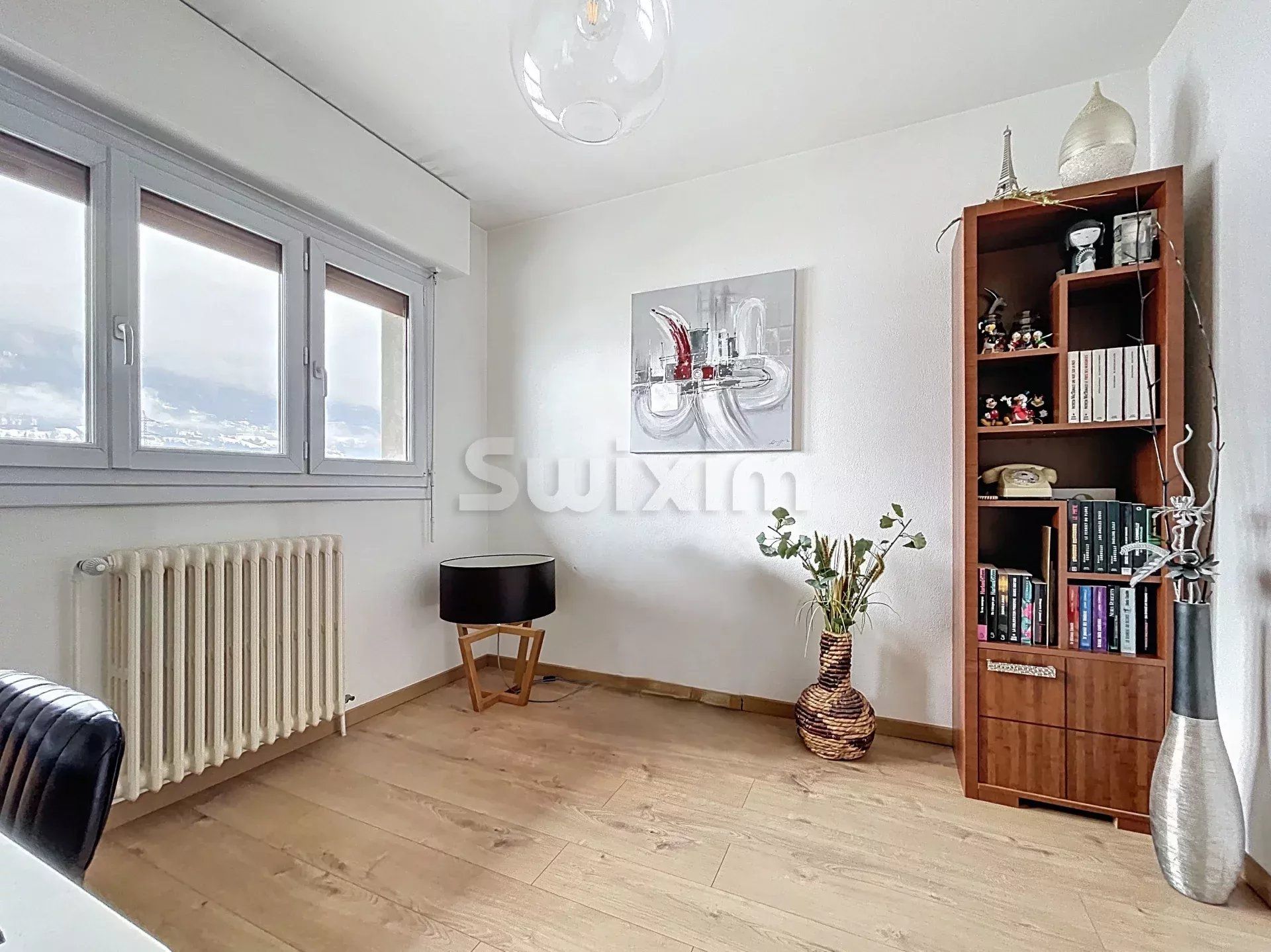 apartamento 5 Salas en venta en Cluses (74300)