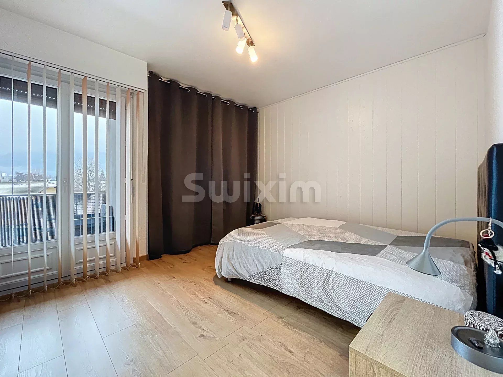 apartamento 5 Salas en venta en Cluses (74300)