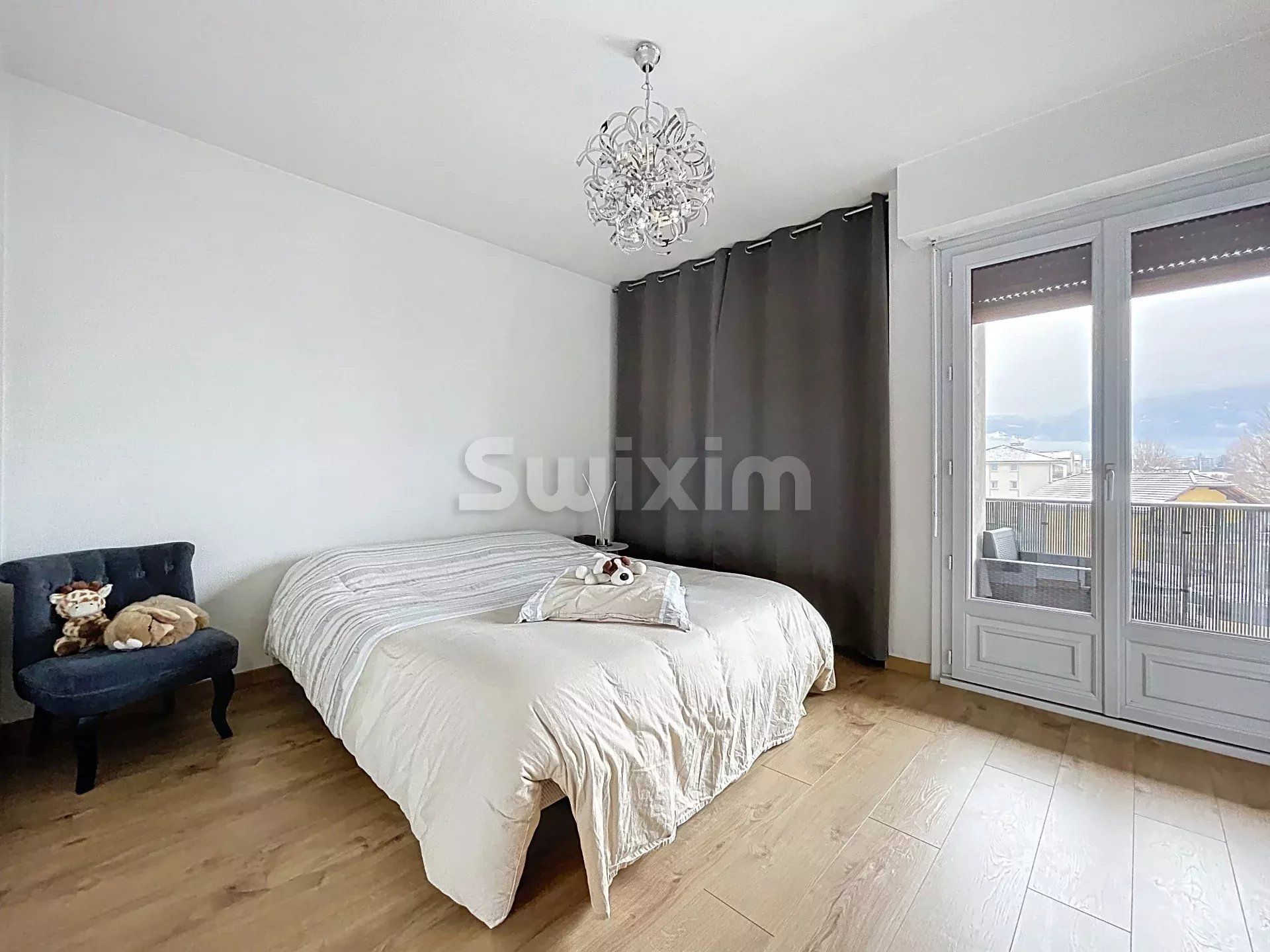 apartamento 5 Salas en venta en Cluses (74300)