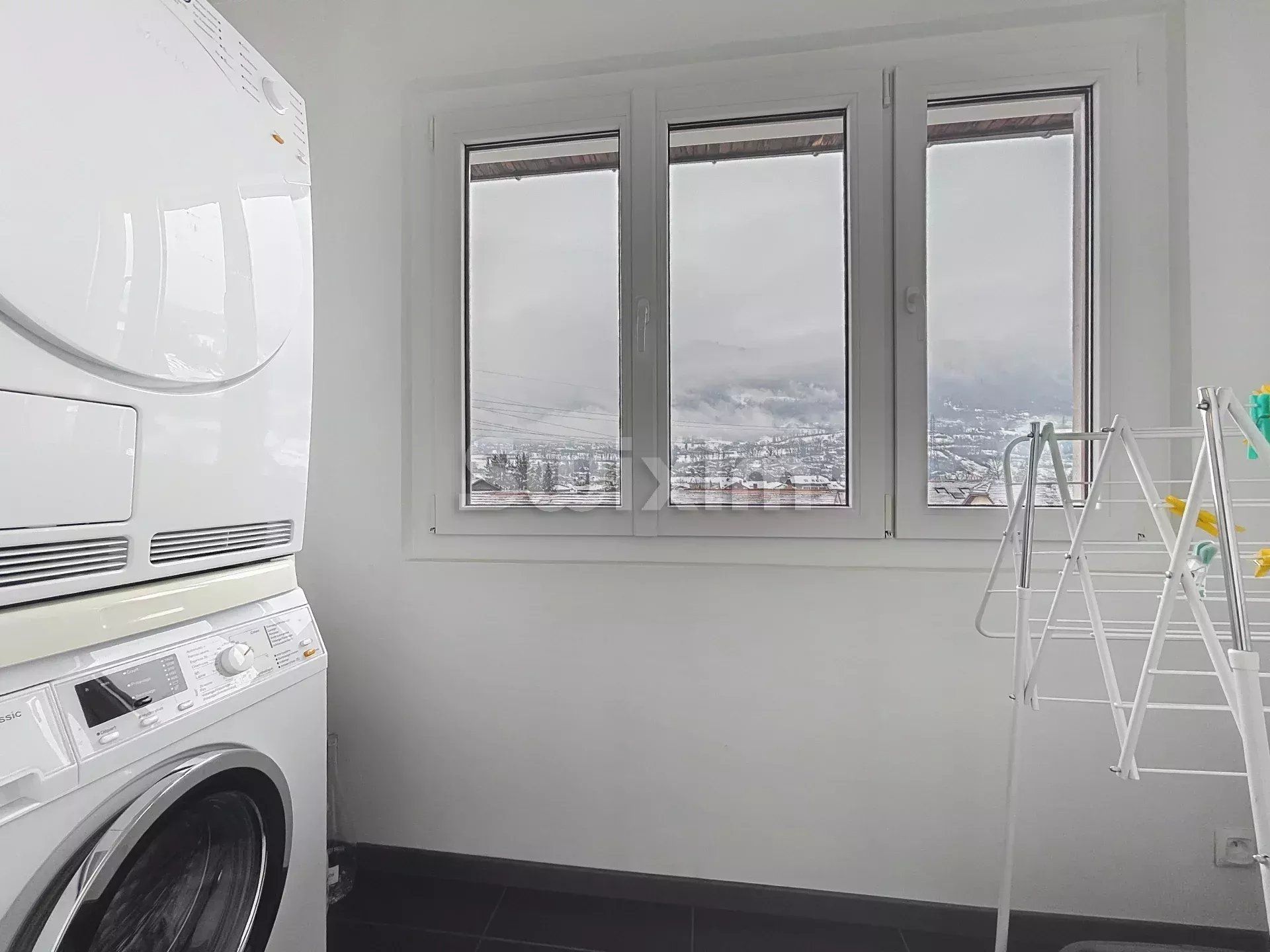 apartamento 5 Salas en venta en Cluses (74300)