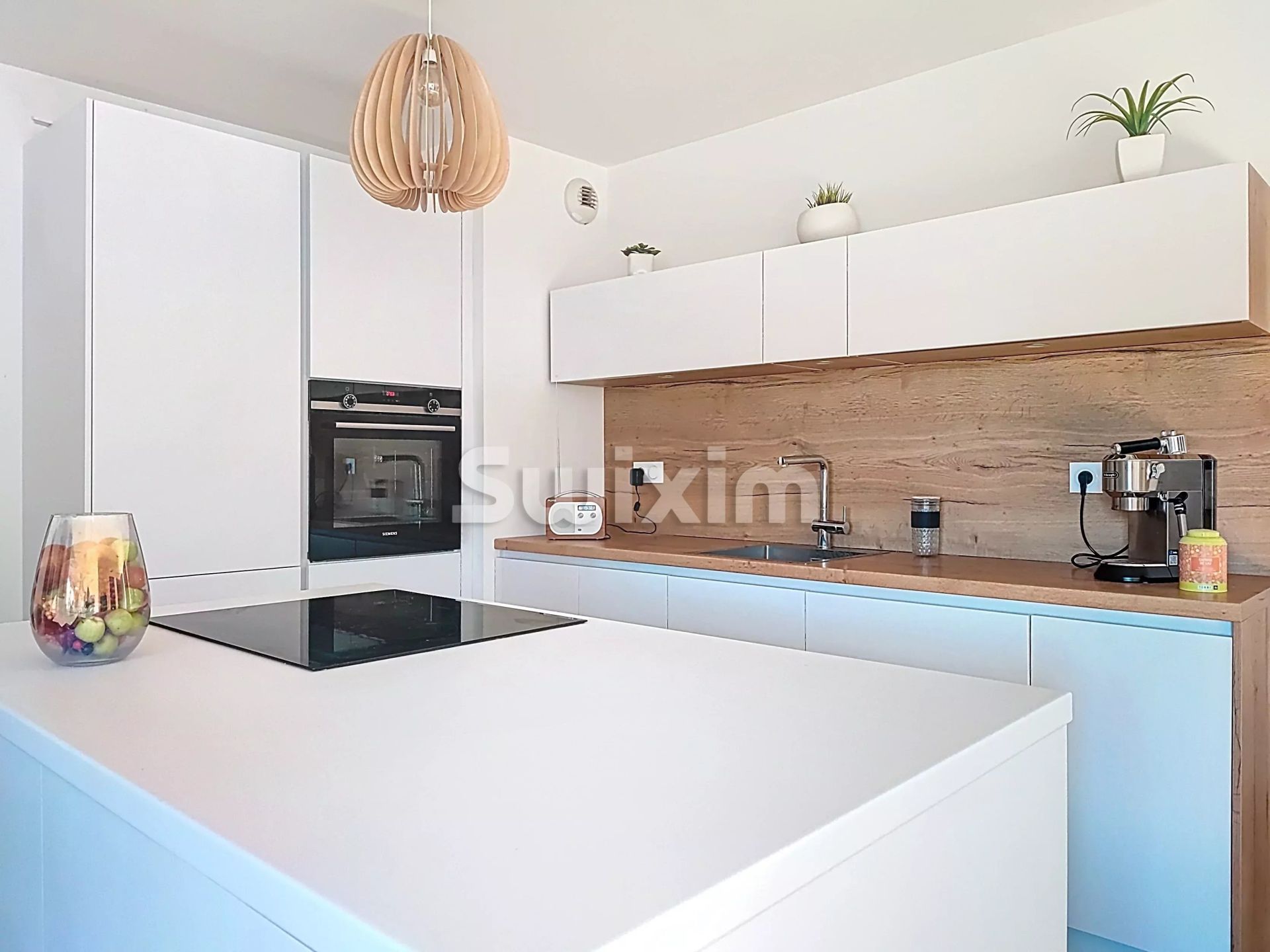 apartment 3 Rooms for sale on Neydens (74160)