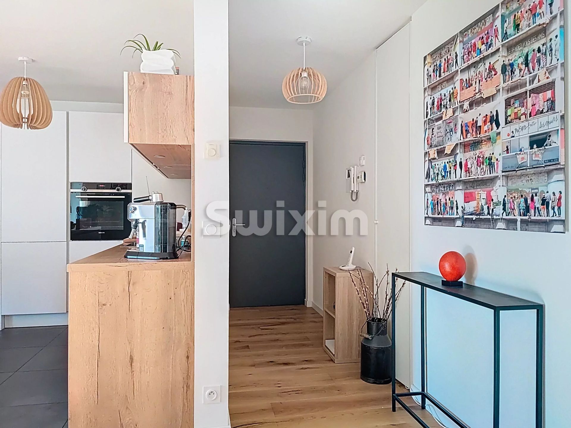 apartment 3 Rooms for sale on Neydens (74160)