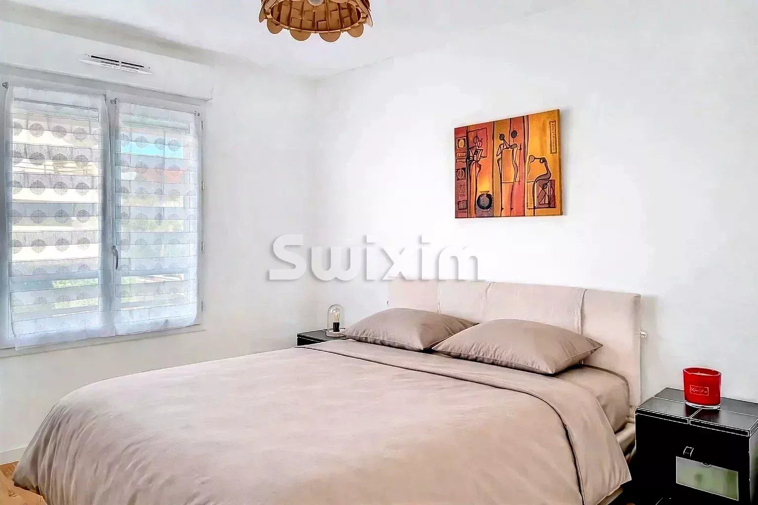 apartment 3 Rooms for sale on Neydens (74160)