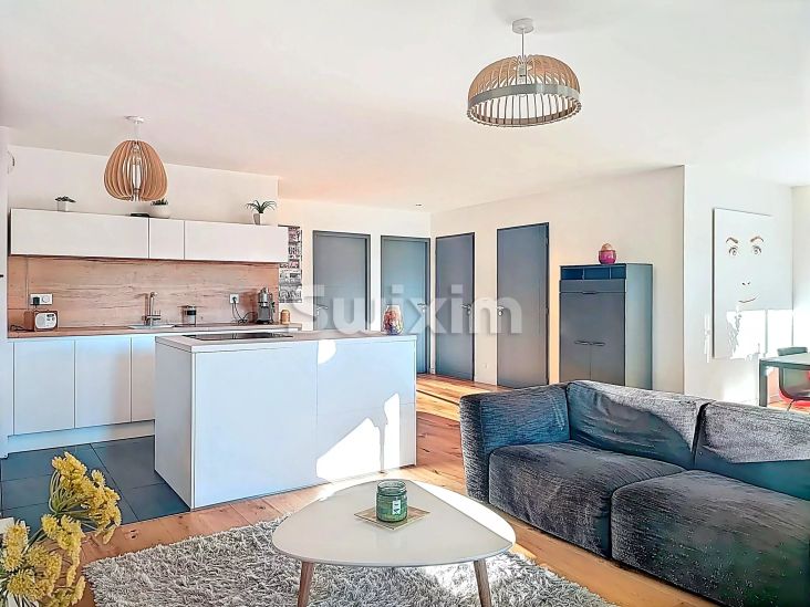 Sale Apartment Neydens 3&nbsp;Rooms 85&nbsp;m²