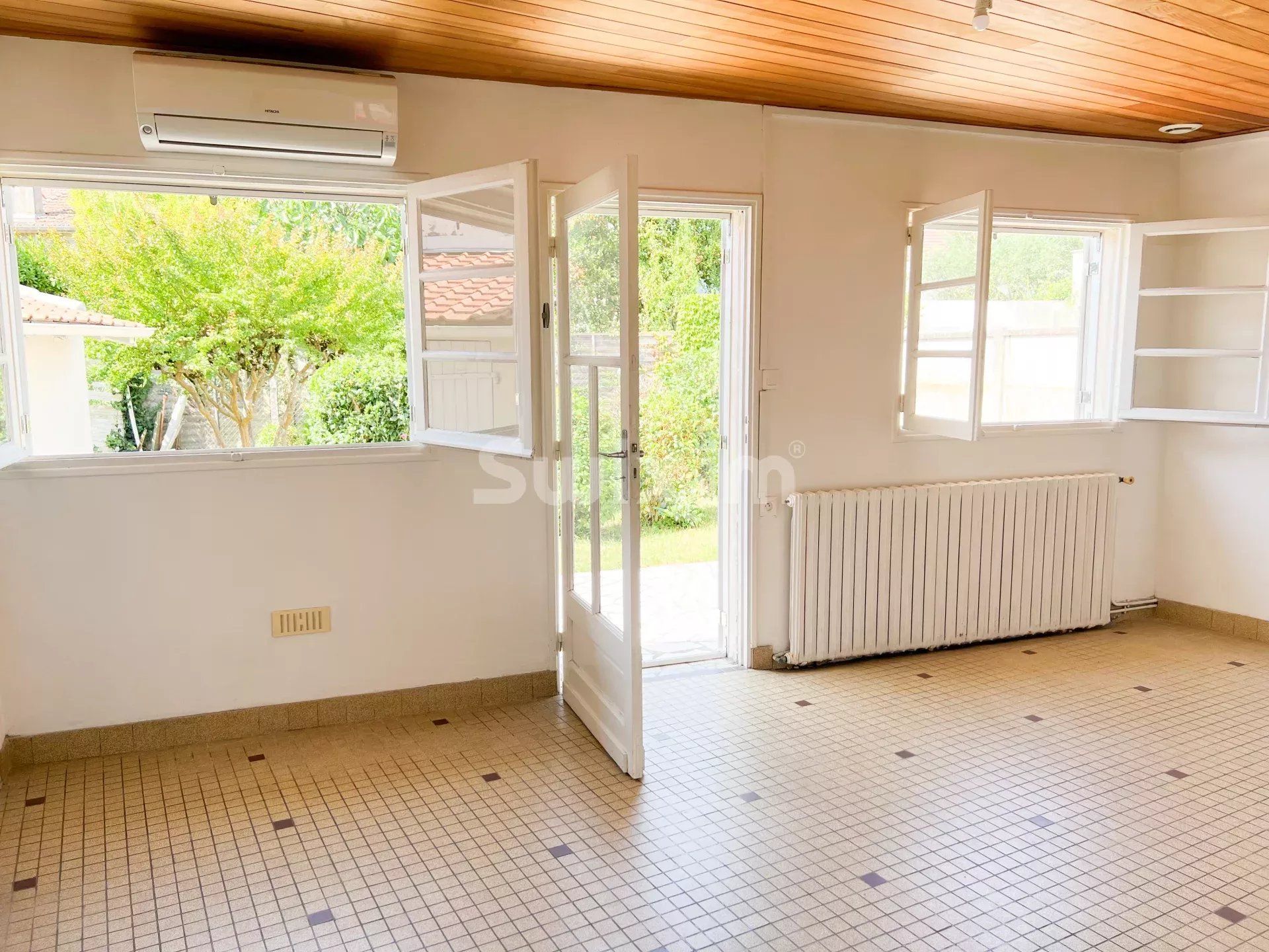 maison 4 Pièces en vente sur Bordeaux (33000)