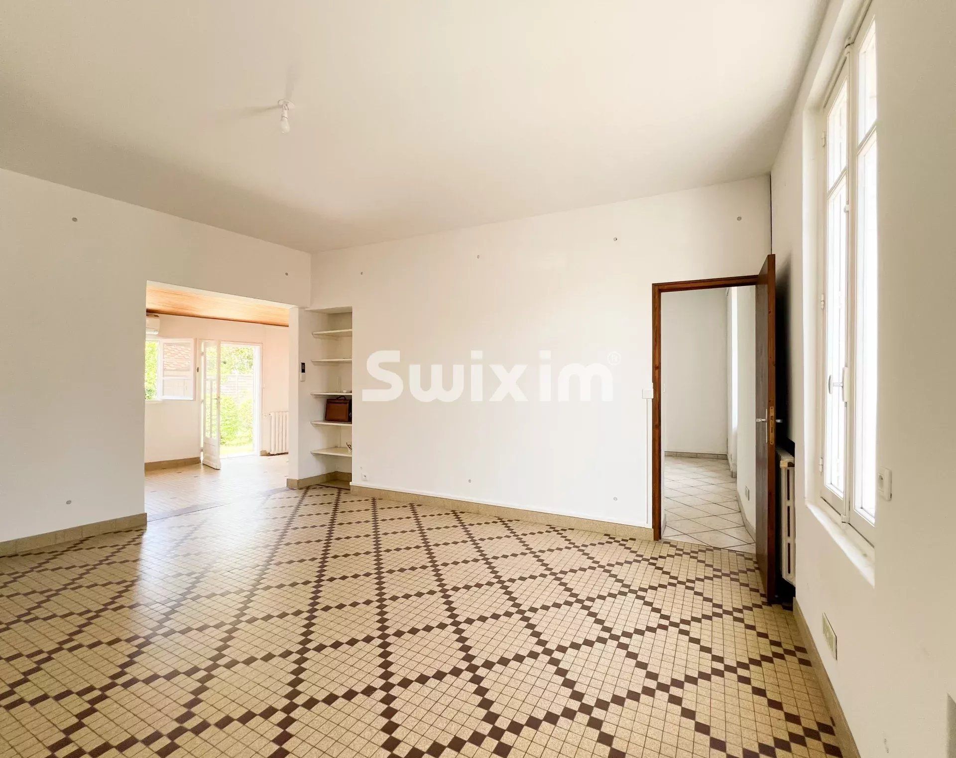 maison 4 Pièces en vente sur Bordeaux (33000)