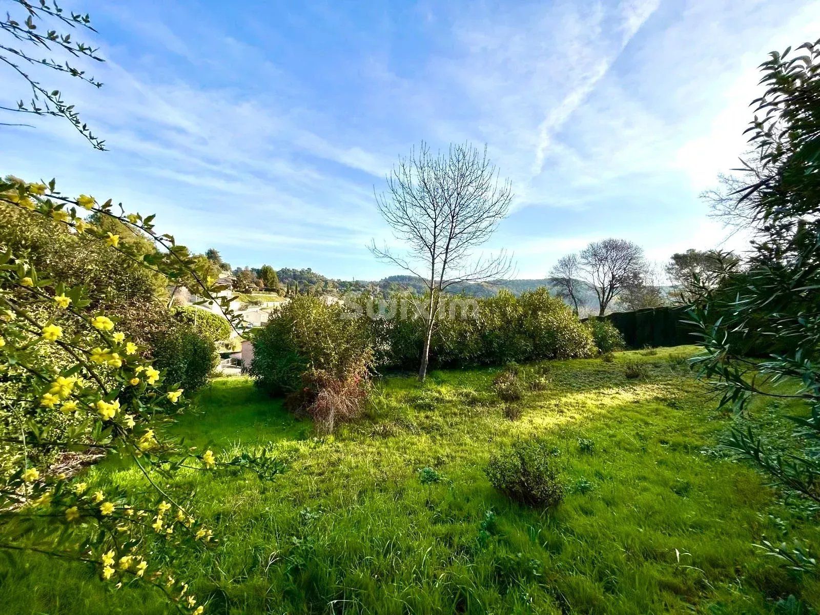 terreno edificabile in vendita su Pégomas (06580)