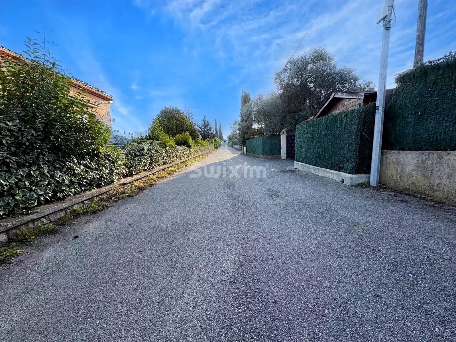 terreno edificabile in vendita su Pégomas (06580)