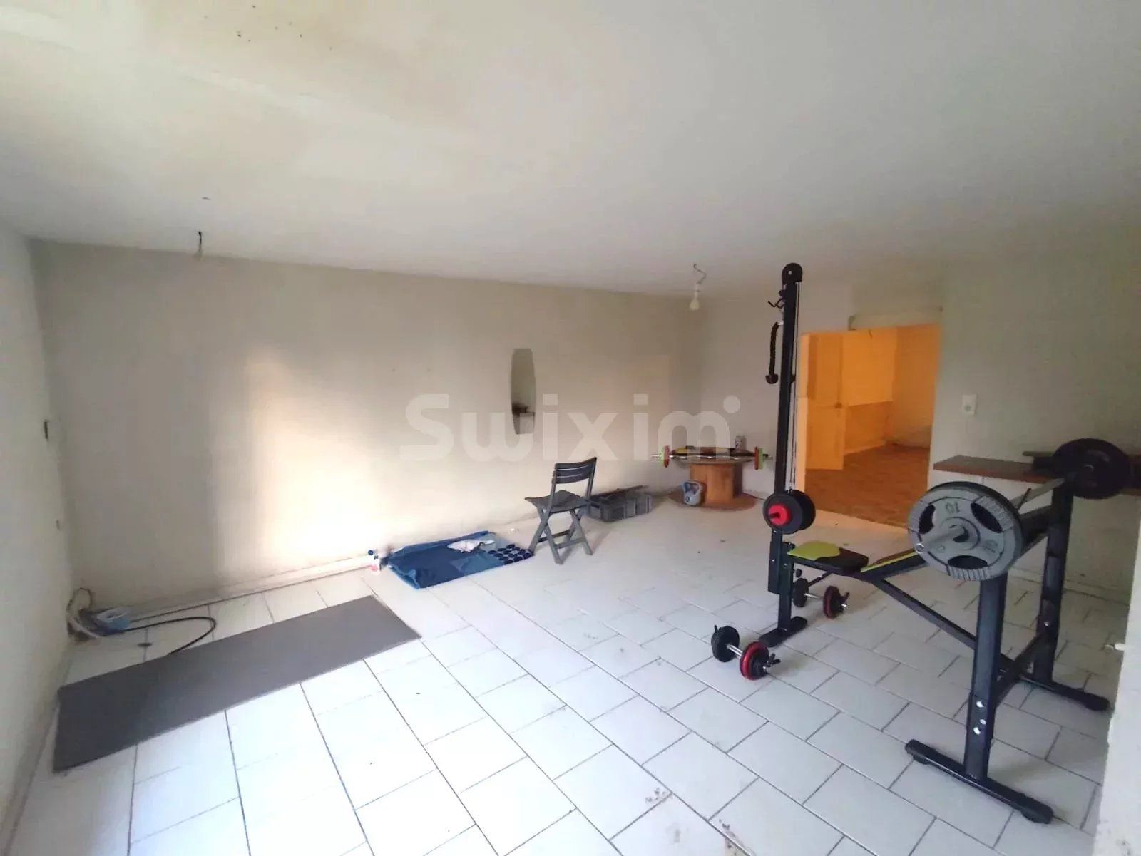 casa 8 Camere in vendita su Commenailles (39140)