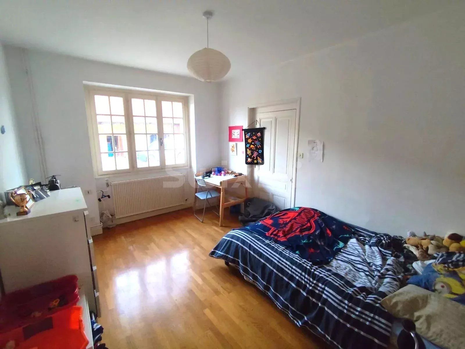 casa 8 Camere in vendita su Commenailles (39140)