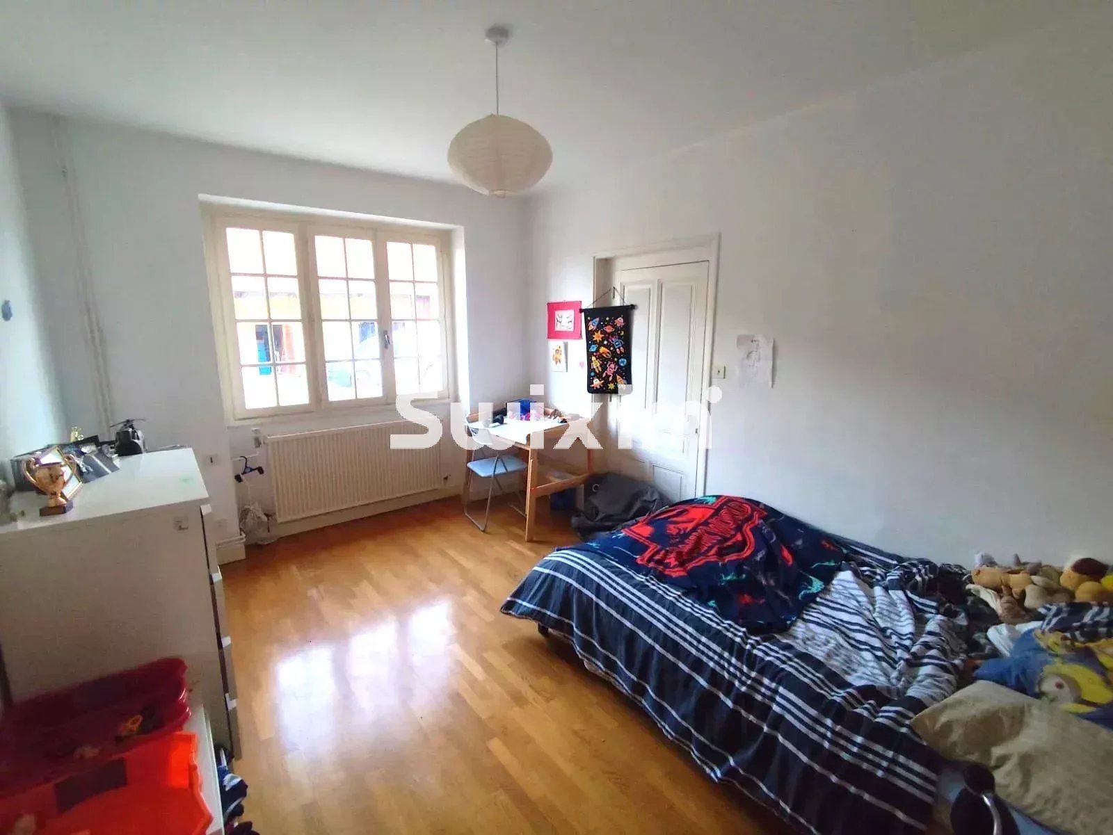 house 8 Rooms for sale on Commenailles (39140)