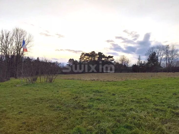 Vendita Casa Commenailles 8&nbsp;Camere 319&nbsp;m²