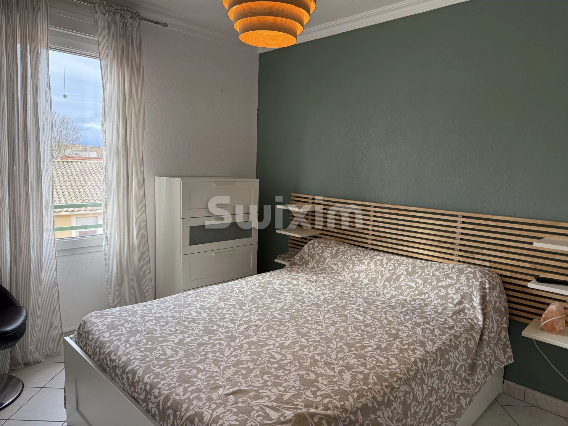 appartamento 3 Camere in affitto su Orange (84100)