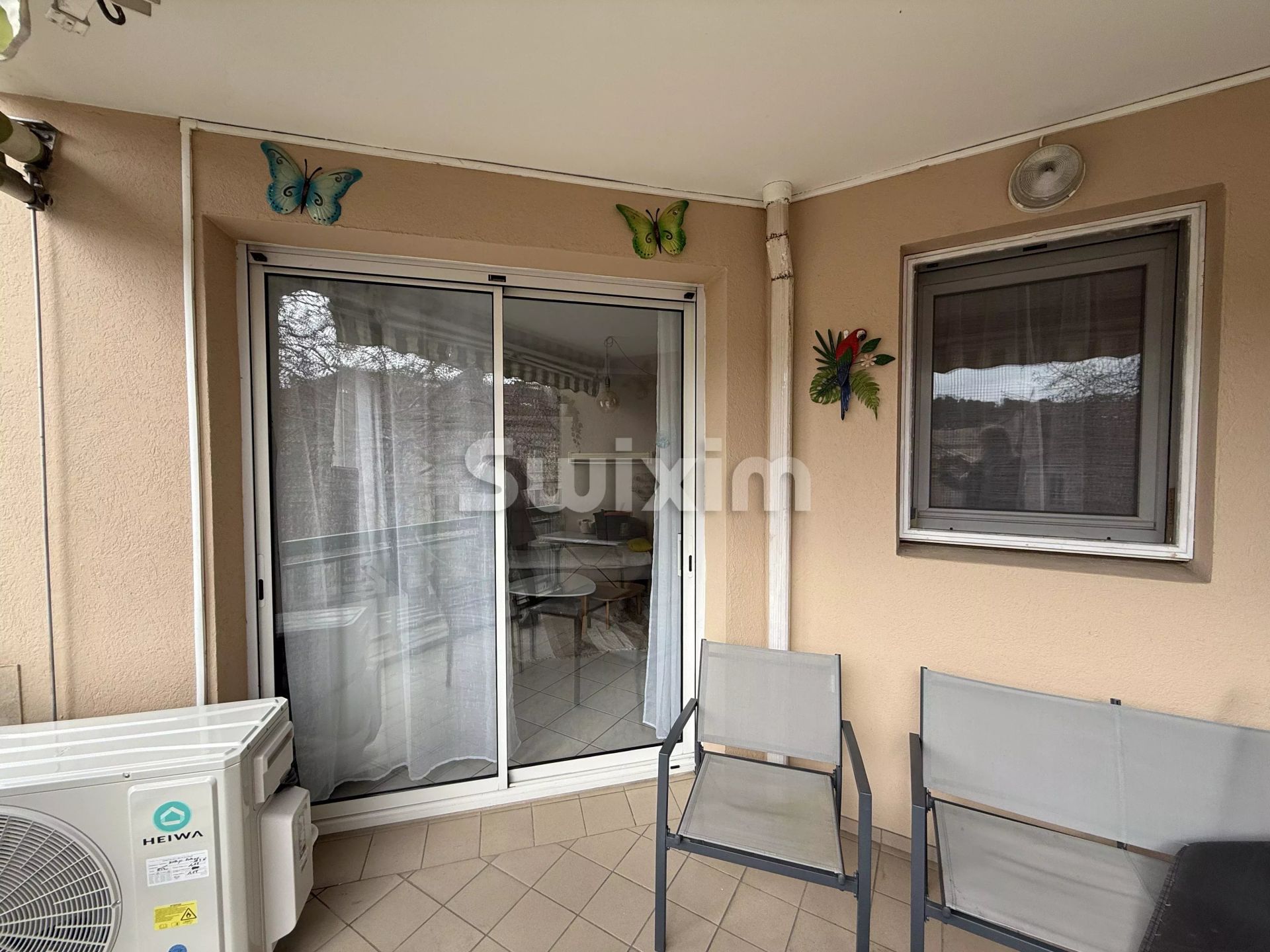 appartamento 3 Camere in affitto su Orange (84100)