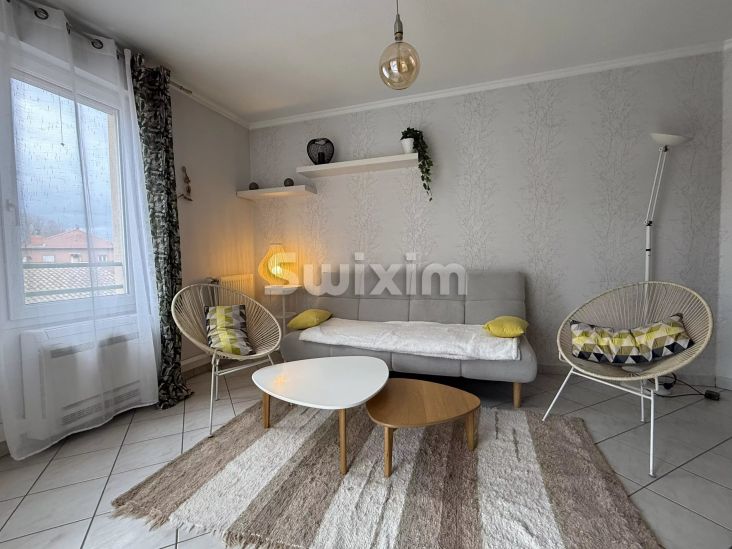 Location Appartement Orange 3&nbsp;Pièces 72.82&nbsp;m²