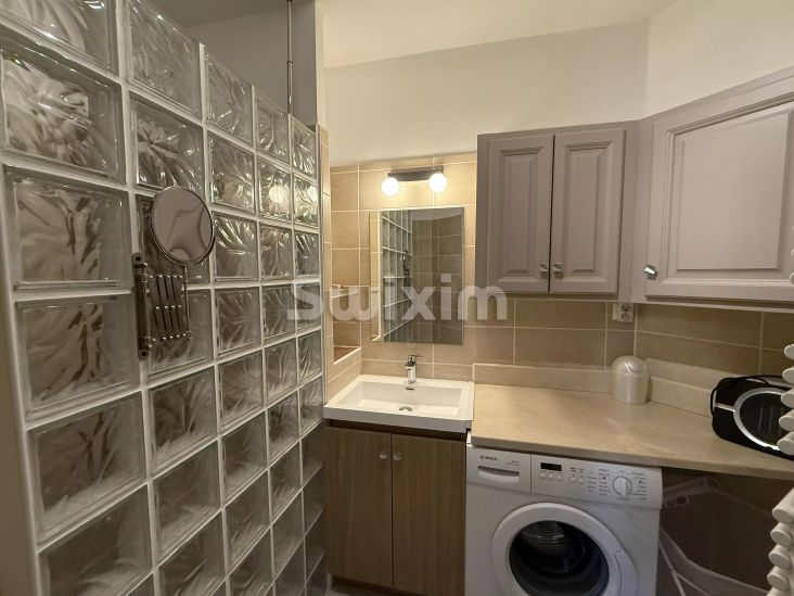 Affitto Appartamento Orange 3&nbsp;Camere 72.82&nbsp;m²