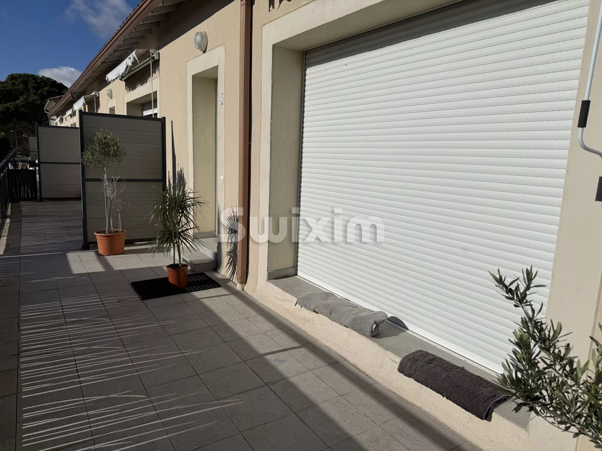 appartamento 3 Camere in affitto su Orange (84100)