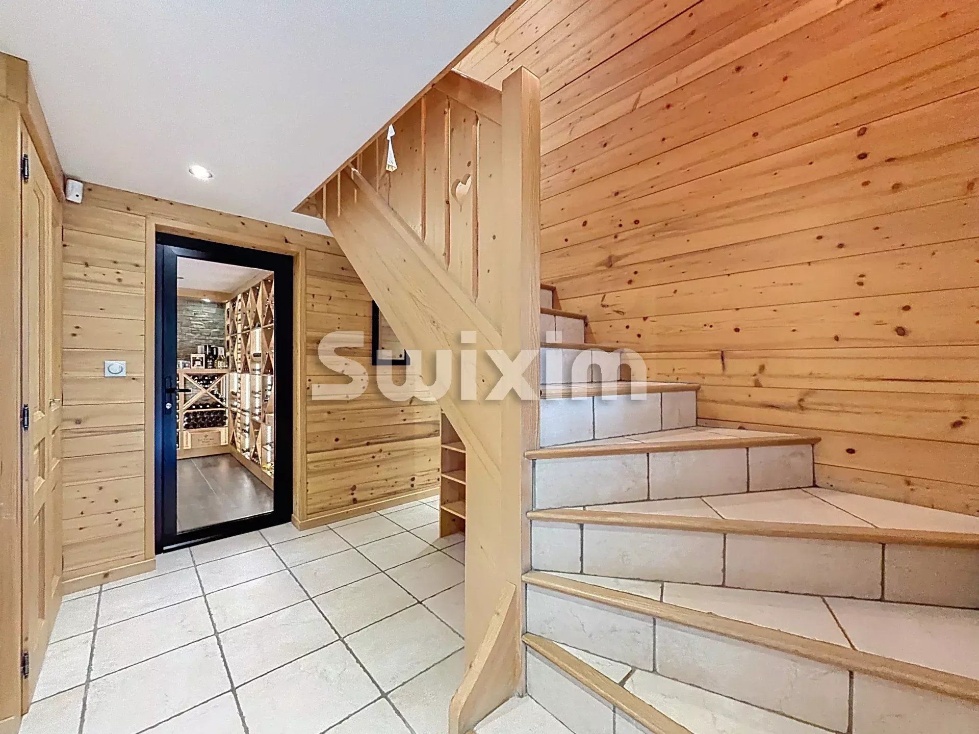 chalet 8 Camere in vendita su Thoiry (01710)