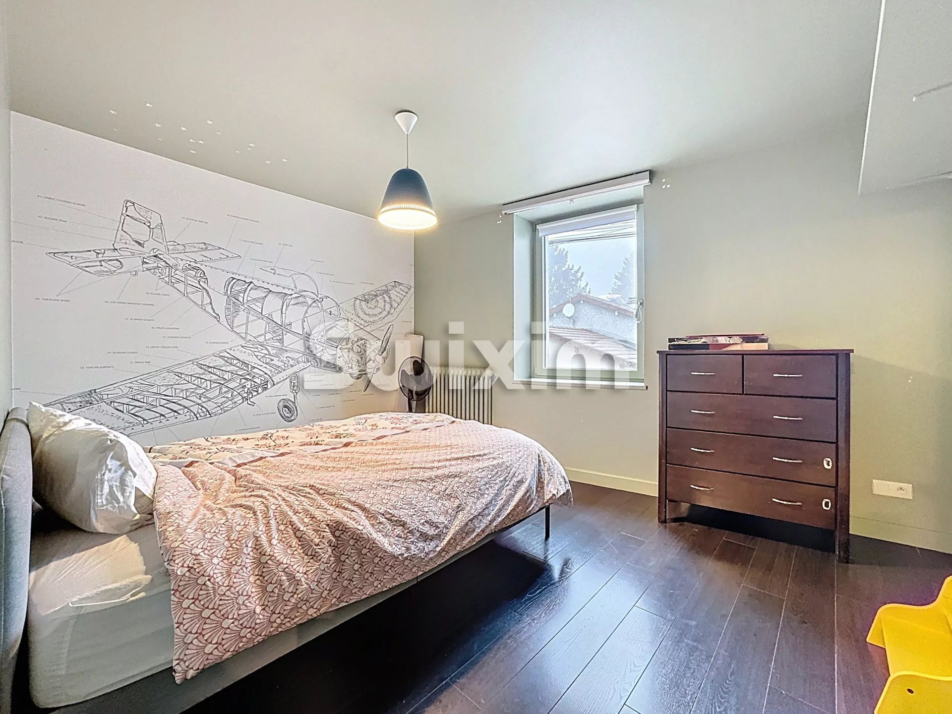 casa 8 Camere in vendita su Thoiry (01710)