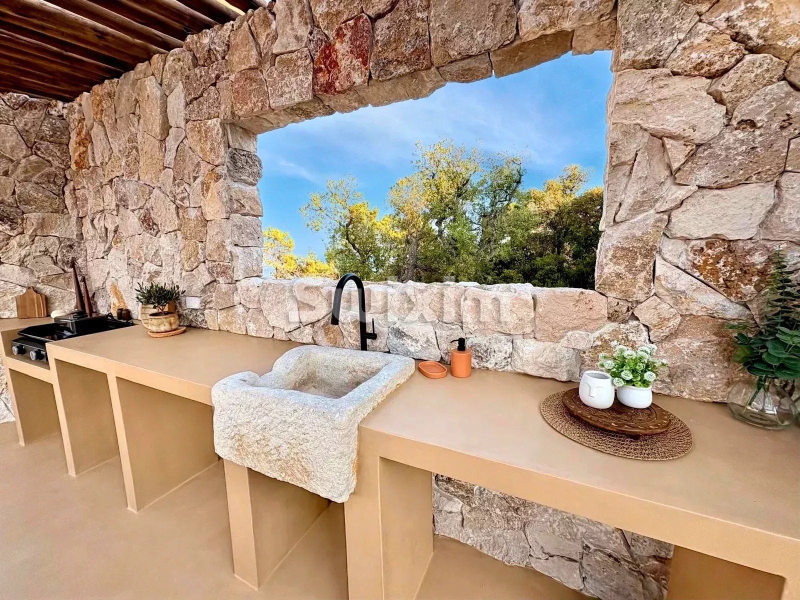 villa 7 Camere in vendita su Sainte-Maxime (83120)