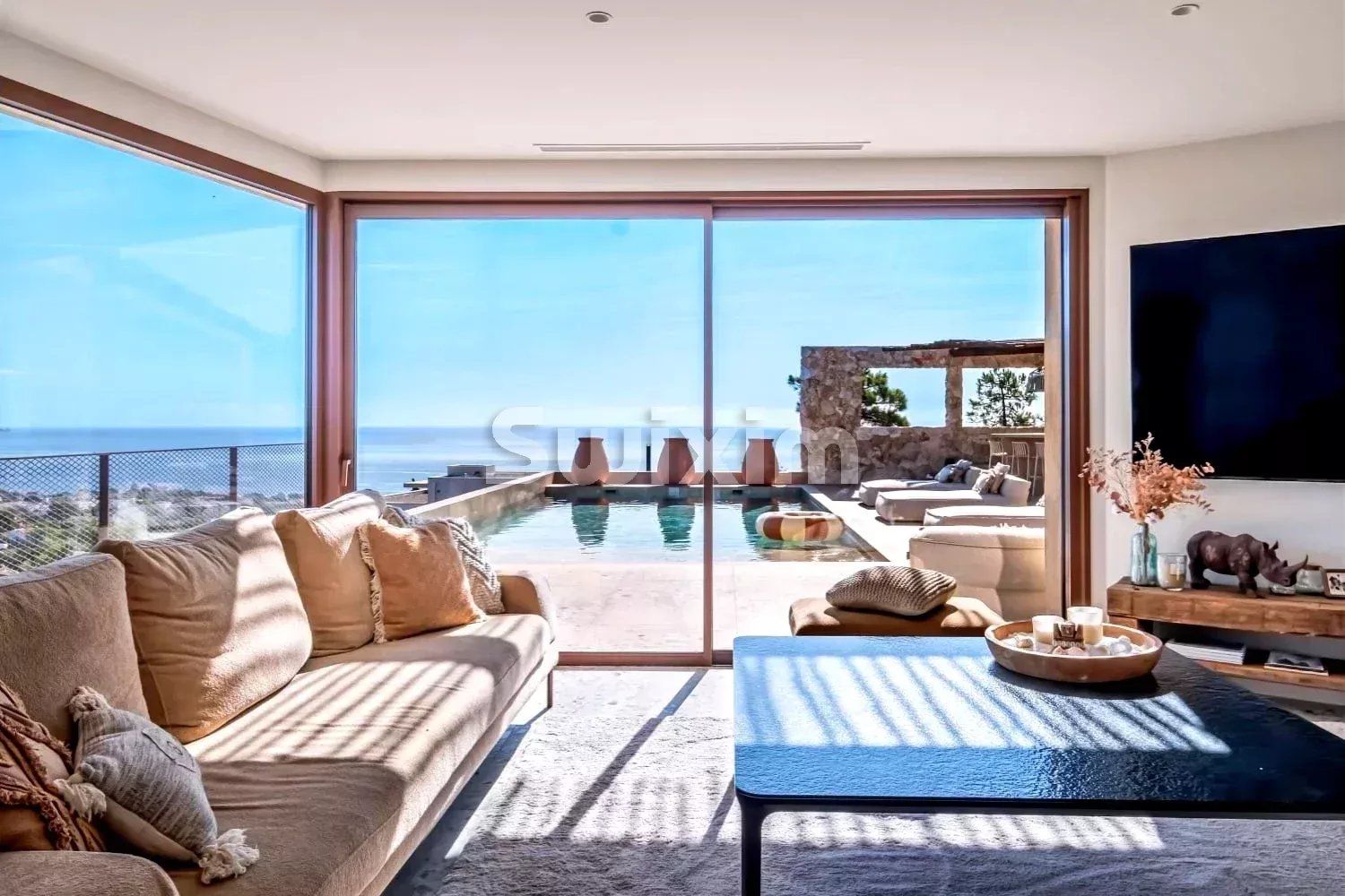 villa 7 Camere in vendita su Sainte-Maxime (83120)