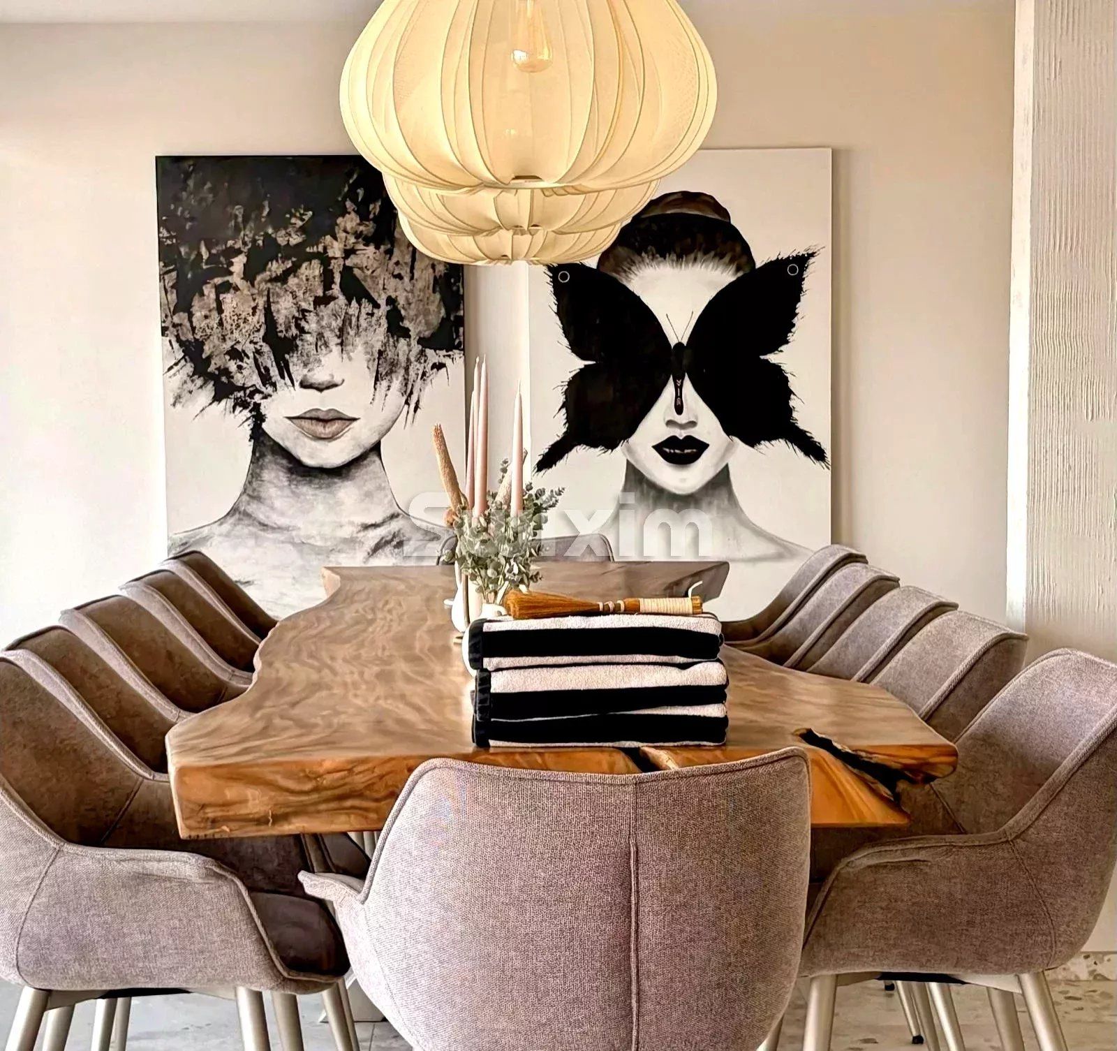 villa 7 Camere in vendita su Sainte-Maxime (83120)