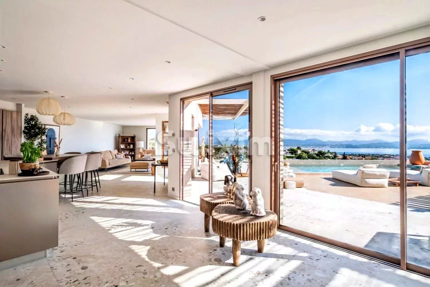 villa 7 Camere in vendita su Sainte-Maxime (83120)