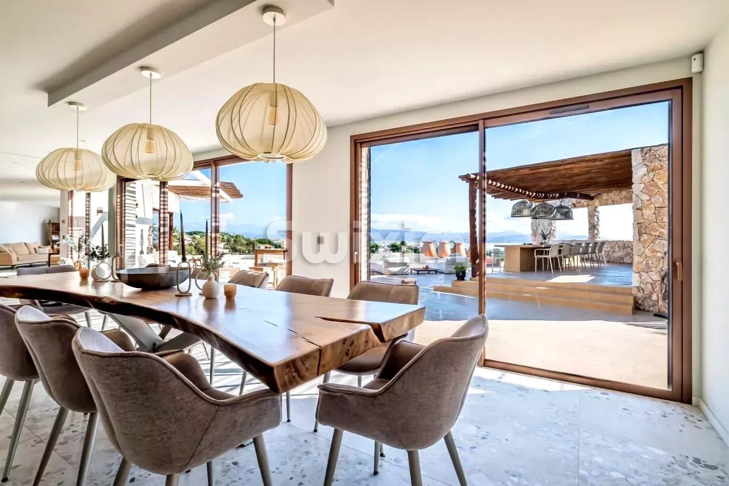 villa 7 Camere in vendita su Sainte-Maxime (83120)