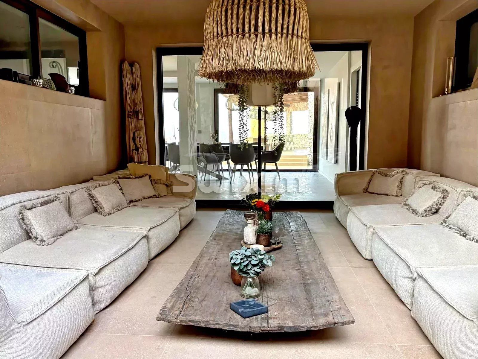 villa 7 Camere in vendita su Sainte-Maxime (83120)