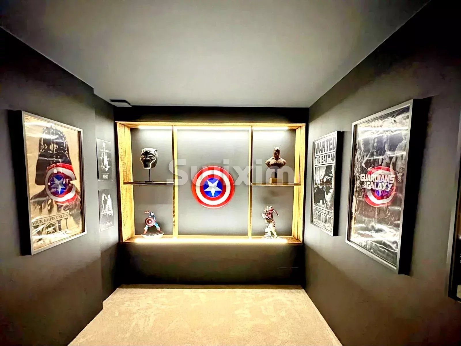 villa 7 Camere in vendita su Sainte-Maxime (83120)