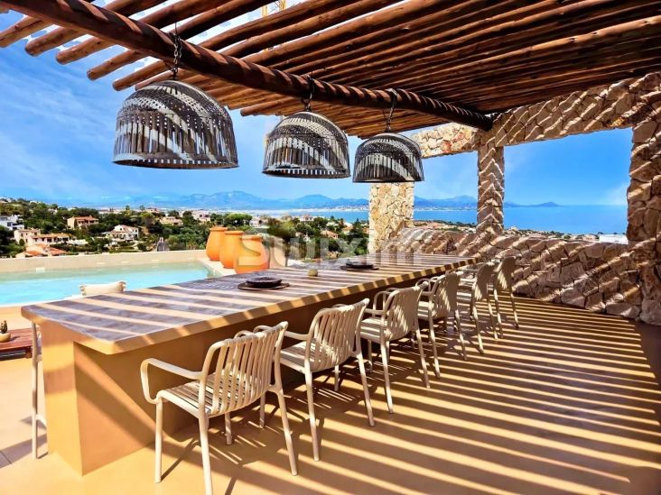 Vendita Villa Sainte-Maxime 7&nbsp;Camere 375&nbsp;m²