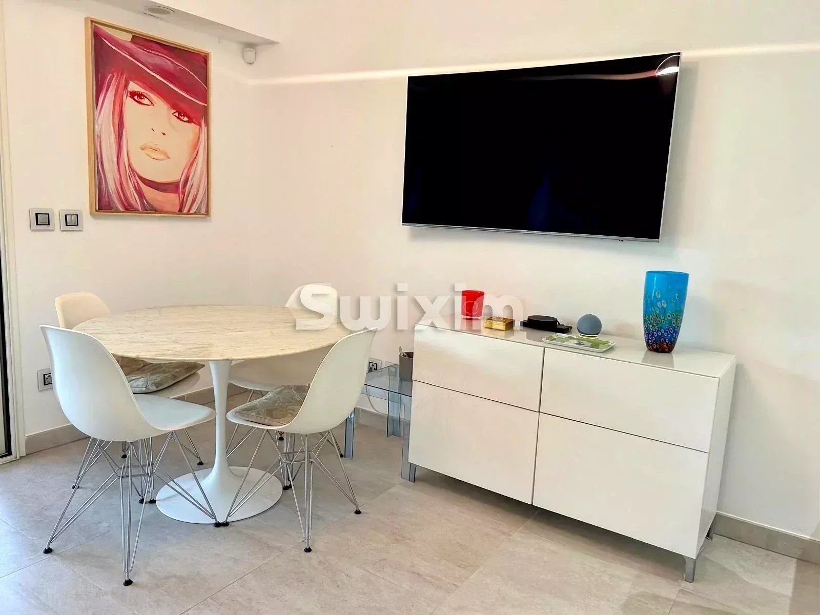 appartamento 2 Camere in vendita su Saint-Tropez (83990)