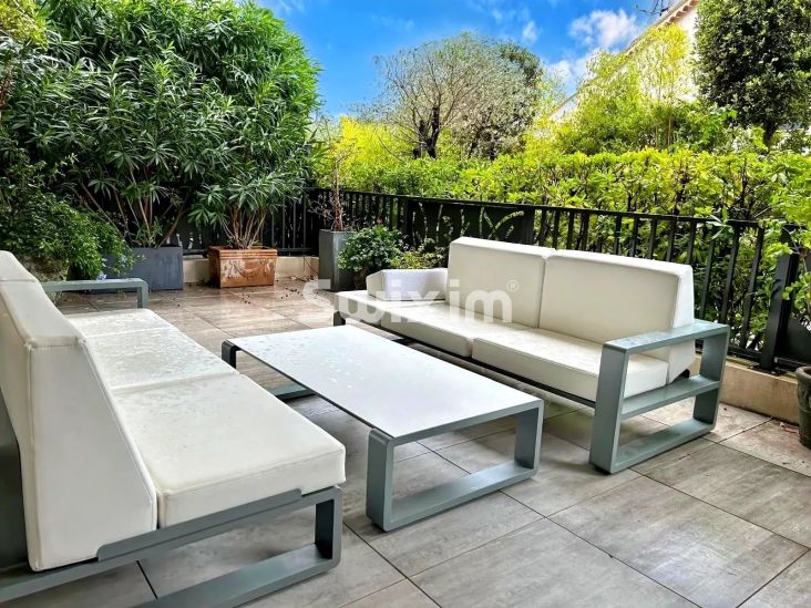 Sale Apartment Saint-Tropez 2&nbsp;Rooms 47.74&nbsp;m²