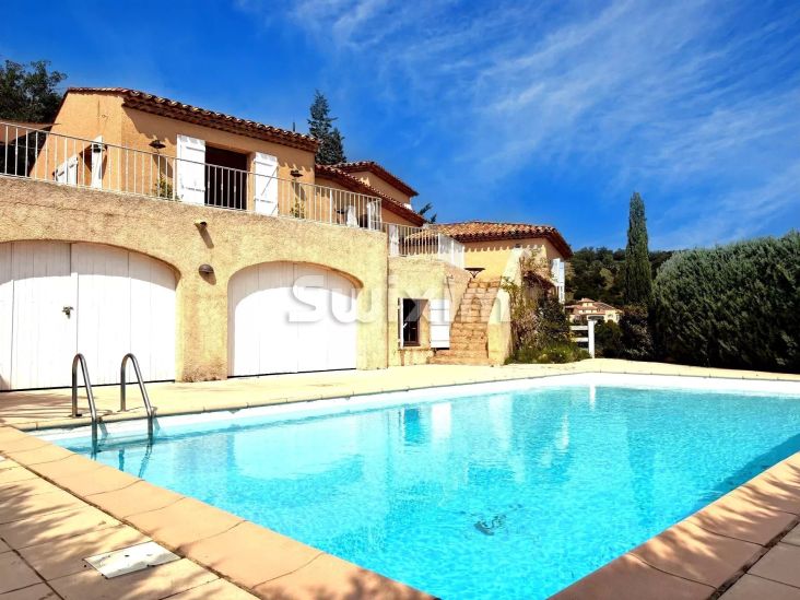 Vendita Casa Sainte-Maxime 6&nbsp;Camere 168&nbsp;m²