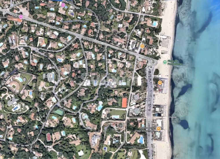 Vendita Casa Saint-Tropez 5&nbsp;Camere 160&nbsp;m²